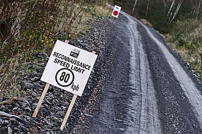 Ралли Великобритания сохранит место в календаре WRC