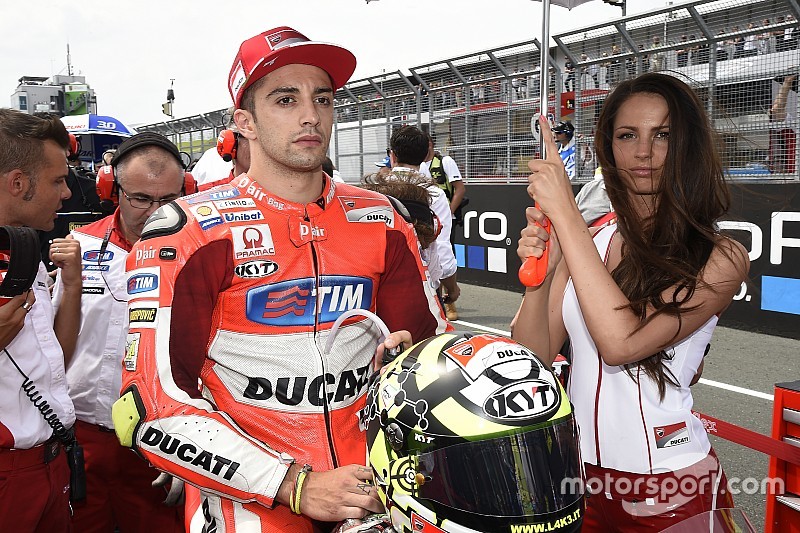 Iannone: