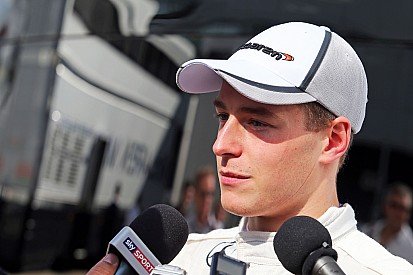 О контракте Вандорна с McLaren могут объявить в Спа