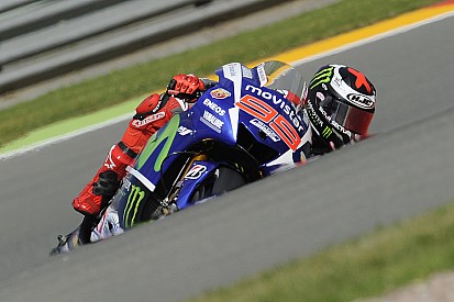 EL2 - Lorenzo et Márquez réunis en 3 millièmes