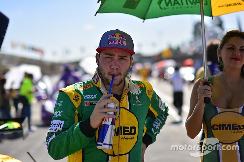 “Emocionado”, Fraga confirma participação em Corrida do Milhão