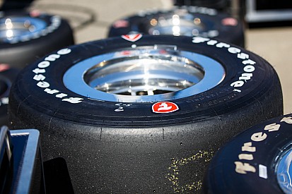 Firestone prueba compuesto para las 500 Millas 2016
