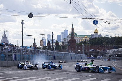 È già online il sito Internet dello Swiss ePrix 2016