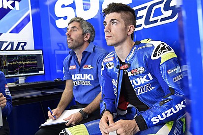 Maverick Viñales a changé sa méthode de travail