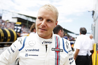 Вольф: У Боттаса нет причин уходить из Williams