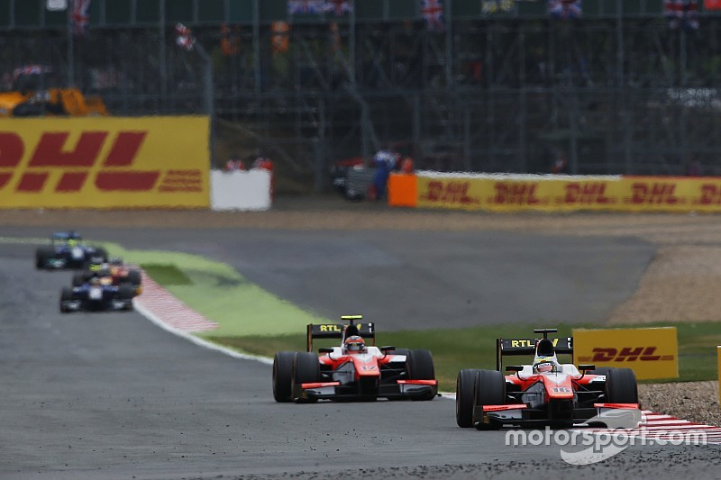 A Spa si rivede Oliver Rowland con la MP Motorsport