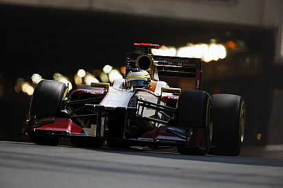 FIA fecha porta para novas equipes e só Haas vai entrar na F1 em 2016