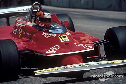 Prost - Gilles Villeneuve m'a dit : "En F1, on ne peut pas se faire mal"