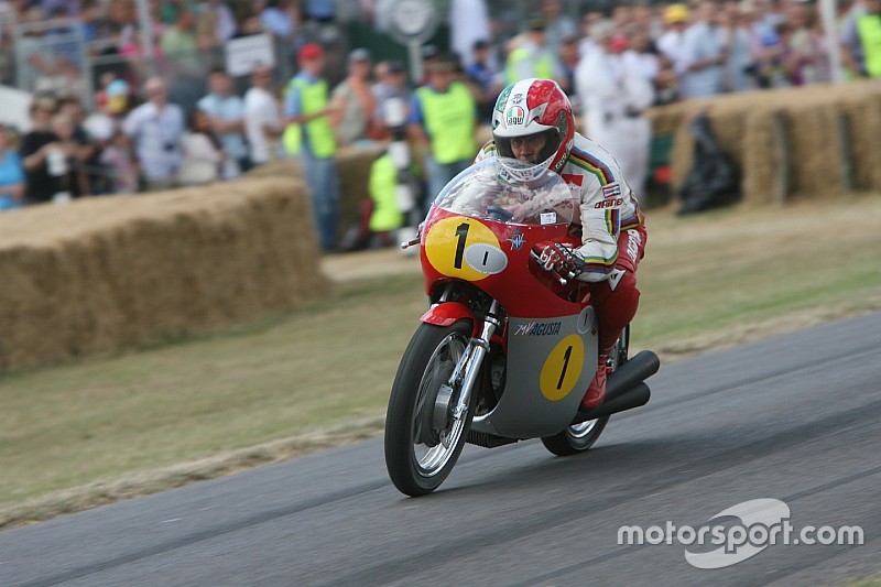 MV Agusta может вернуться в MotoGP