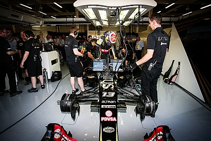 Immersion - La vie trépidante mais ardue des mécanos de Formule 1