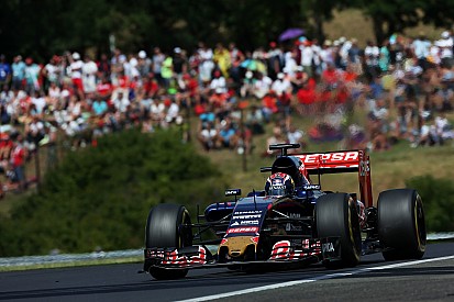 Toro Rosso: già operativa la nuova sede a Faenza