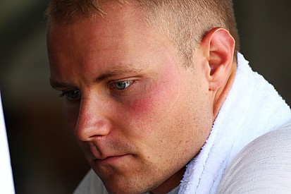 Segundo empresário, negociações entre Bottas e Williams continuam