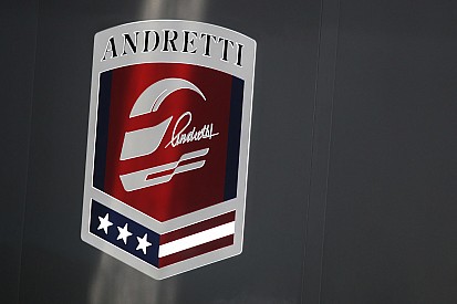 Ação judicial entre empresas de Andretti chega ao fim