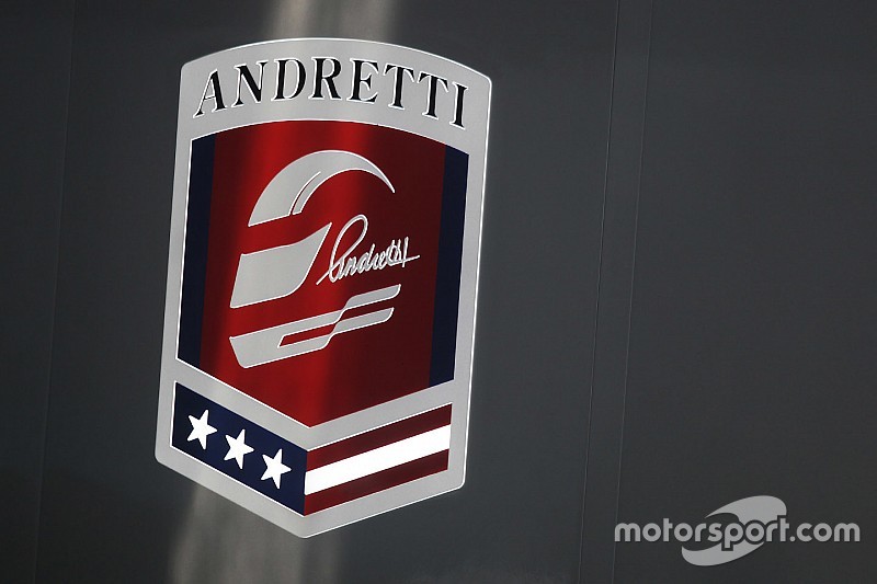 Ação judicial entre empresas de Andretti chega ao fim