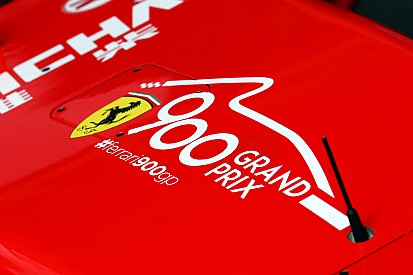 Ferrari completa 900 GPs; relembre todos os campeões do time