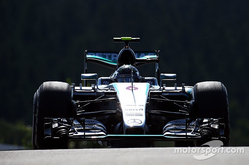 Incidente Rosberg: la FIA aveva scritto alle squadre