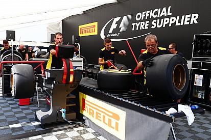 Pirelli: Разрыв шины обусловлен внешними факторами