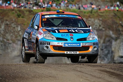 Zlín, anteprima: ERC3 non solo per i giovani