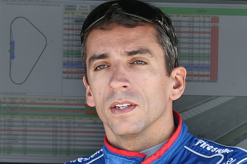 Justin Wilson dans le coma, son état est jugé