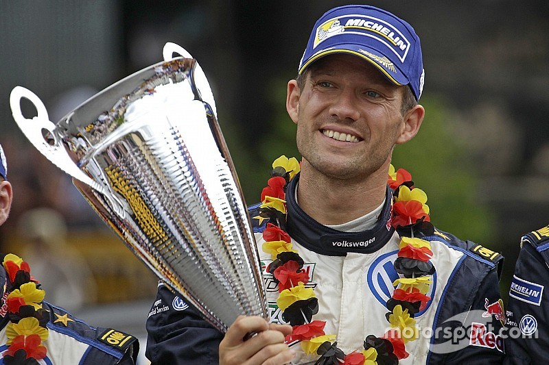 Ogier: