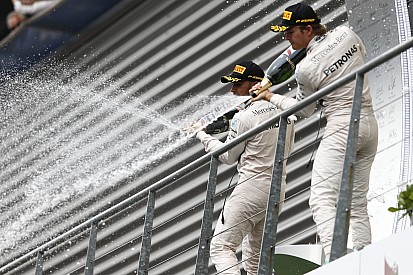 Spa en KM/H