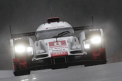 Audi mise sur l'équilibrage des performances au Nürburgring