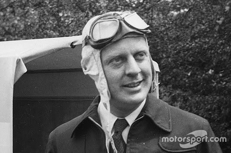 Le doyen des pilotes de F1 et des 24 Heures du Mans s’est éteint