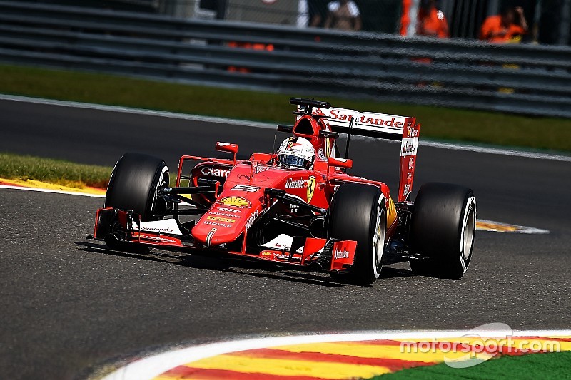 Le GPDA appelle la F1 à revoir son approche pneumatique