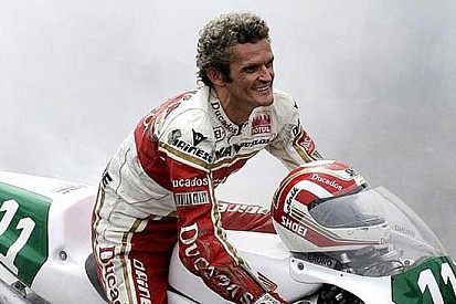 MotoGp in lutto per la scomparsa di Juan Garriga