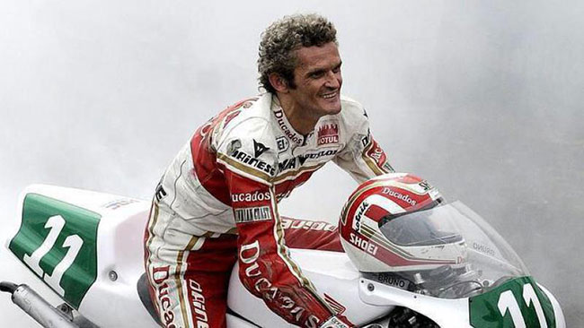 MotoGp in lutto per la scomparsa di Juan Garriga