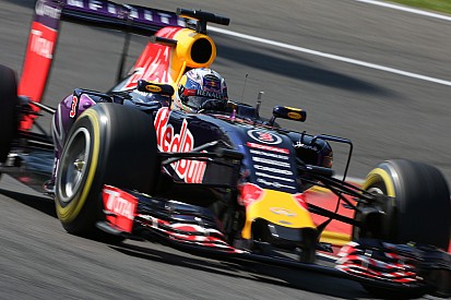 Los problemas de Red Bull en su búsqueda por los motores Mercedes