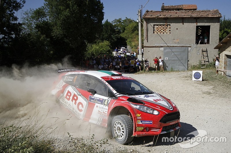 Friuli, PS3: primo squillo di Giandomenico Basso