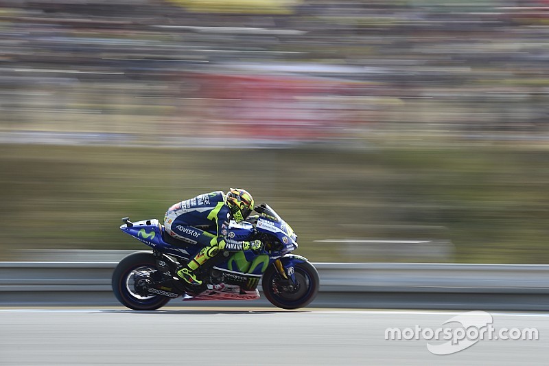Rossi:
