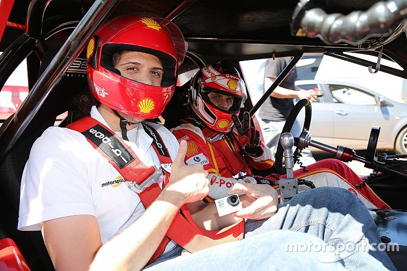 Vídeo: Confira onboard do Motorsport.com no circuito de Cascavel