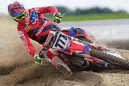 Bobryshev fa sue le prove cronometrate di Assen
