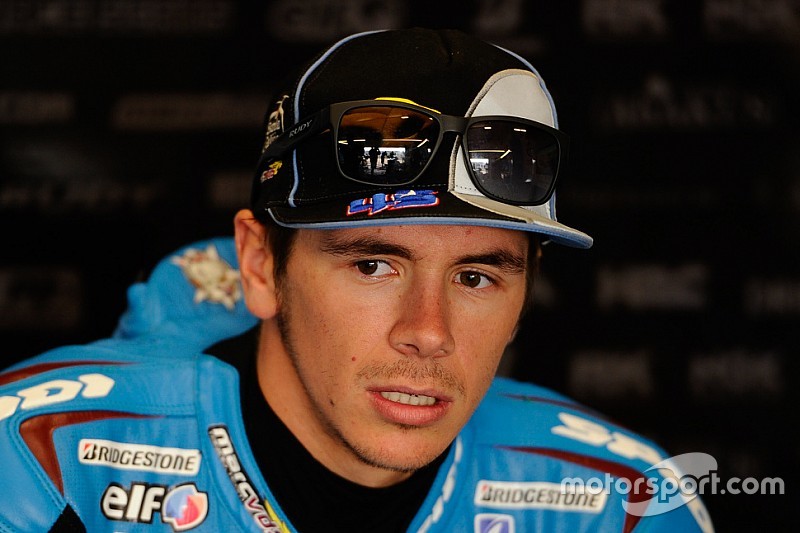 Ufficiale: Scott Redding con Pramac Racing nel 2016