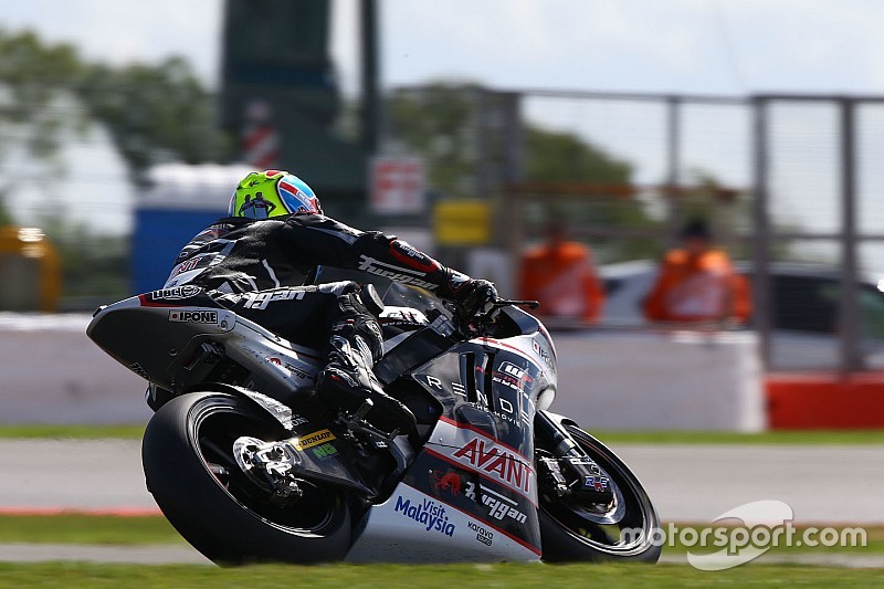 Quinto sigillo di Johann Zarco sull'umido di Silverstone