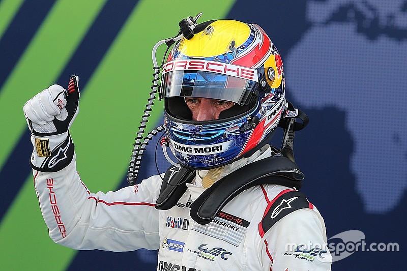 Webber, abbonato alle prime volte al Ring