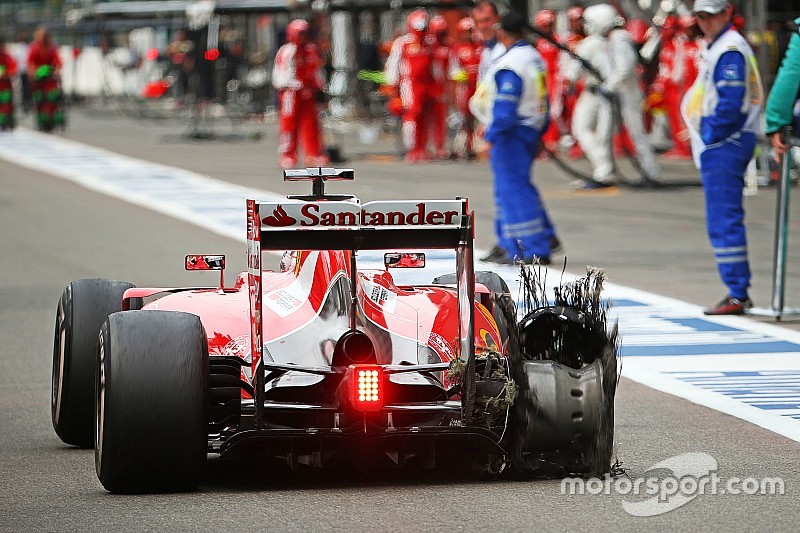 GPDA: Мы не будем бойкотировать гонки из-за Pirelli