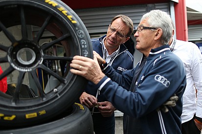 Pirelli mantendrá los mismos neumáticos para Monza