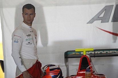 Niederhauser al posto di Berthon con Lazarus a Monza