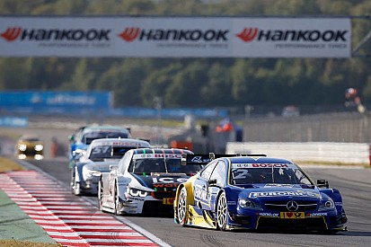Босс Hankook: Я поражён российскими трассами