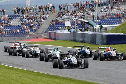 Kantadhee Kusiri nuovo pilota della RP Motorsport