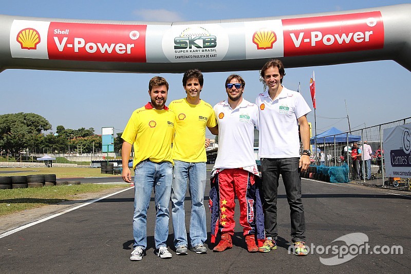 “Terrão das pistas”, Interlagos vira do avesso para SKB