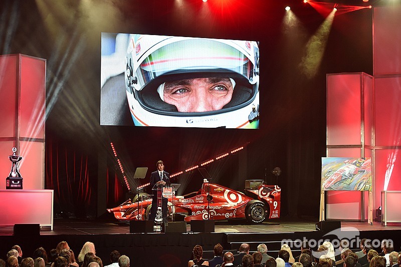 Honda rinde homenaje a Justin Wilson en video