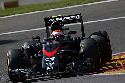 Alonso y Button, listos para recibir nuevas penalizaciones