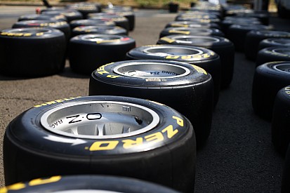 FIA: nessun cedimento strutturale sulle gomme di Spa