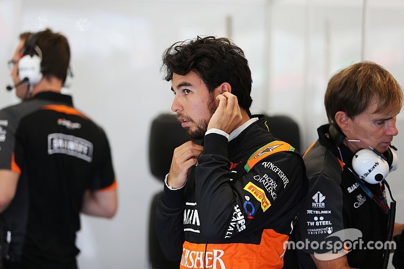 Perez: