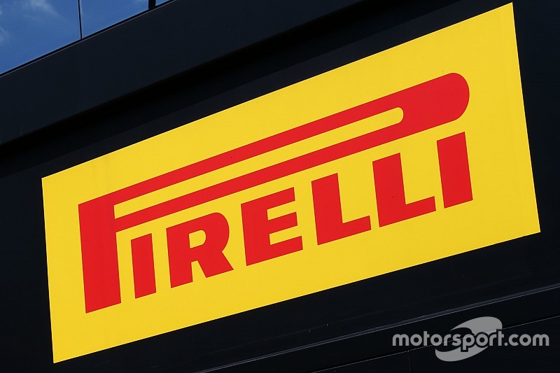 Полный текст заявления Pirelli