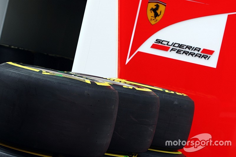 FOM respalda a Pirelli